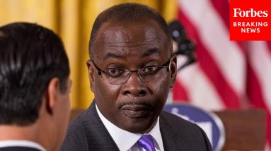 After Losing Dem Primary, Buffalo's Mayor Mounts Write-In Campaign For Re-Election