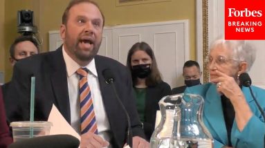 'Wasn't So Good Last Night For The Democrats!': Smith Throws Virginia, NJ Results In Dems' Faces
