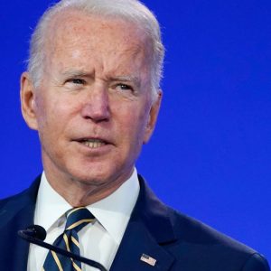 'We Want To Be Able To Breathe': Biden Explains Why Climate Action Is So Important