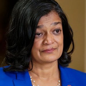 'I'm Very Offended': Pramila Jayapal Slams Abortion Opponents During House Hearing