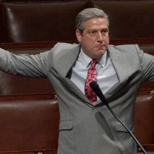 'Mandarin In All Our Schools': Tim Ryan Advocates For Biden's Agenda To Help Compete Against China
