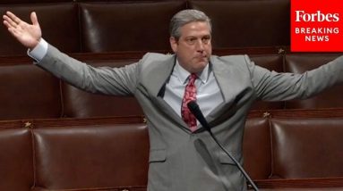 'Mandarin In All Our Schools': Tim Ryan Advocates For Biden's Agenda To Help Compete Against China