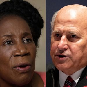 Gohmert And Jackson Lee Trade Words About 'Misunderstanding' During Debate On Arbitration