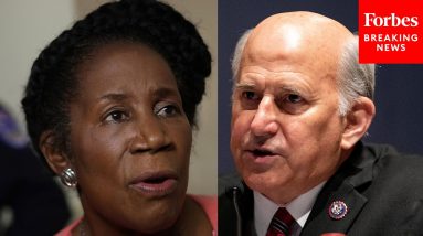 Gohmert And Jackson Lee Trade Words About 'Misunderstanding' During Debate On Arbitration