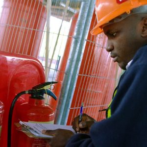 Only 5% Of Federal Contracting Dollars Go To Minority Owned Businesses