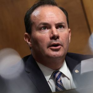 Mike Lee Continues Battle Against Biden Vaccine Mandates In Senate Floor Remarks