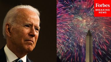 Biden Believes People Will Look Back At His Agenda As Turning Point For American People