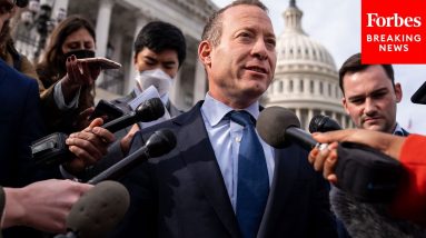 'Major Bipartisan Win': Gottheimer Celebrates Bipartisan Infrastructure Bill
