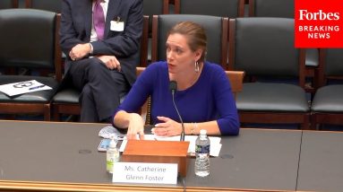 'I Appreciate The Moral Clarity Of Her Position'': Top Democrat Praises GOP Pro-Life Witness