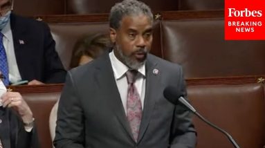 Steven Horsford Celebrates Paid Family And Medical Leave In Build Back Better Bill