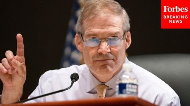 Jim Jordan Allies Upset Over GOP’s Own Proposed Ohio Redistricting — Here’s Why