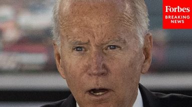 JUST IN: SC Gov Issues Exec Order Barring Agencies From Issuing Or Enforcing Biden Vaccine Mandate