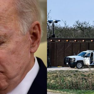 'Every Single Democrat Voted No': GOP Rep On Amendment To Block Criminals From Receiving Amnesty