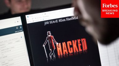 State Dept Announces $10 Million Reward For Information Leading To Ransomware Hackers