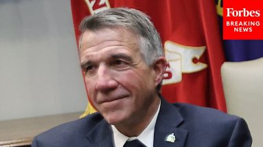 Phil Scott Provides Covid Update And Touts Vermont As Leader In Fight Against Virus