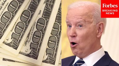 Pat Toomey Blasts Biden Nominee For 'Aversion To Capitalism Itself'