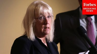 Patty Murray: 'Really Critical' To Get Children Vaccinated For COVID-19