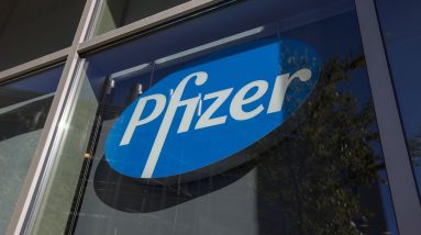 Pfizer Says It's Covid Pill Cuts Hospitalizations by 89%