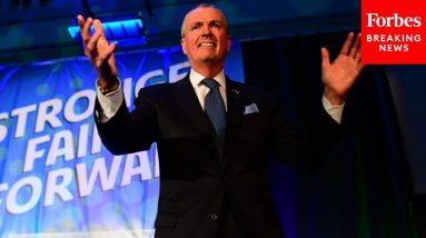 Phil Murphy Wins Reelection In Close New Jersey Governor Race