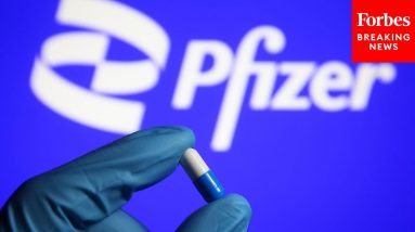 Pfizer Says Its Covid Pill Reduced Risk Of Hospitalization And Death By 89% In Clinical Study