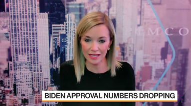 PIMCO Head of U.S. Public Policy on Election Day