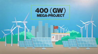 PKG: China and COP 26 (Digital)