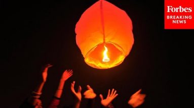 Politicians Share Messages To Celebrate Diwali