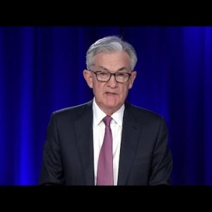 Powell - Fed can be patient