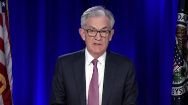 Powell - Fed can be patient