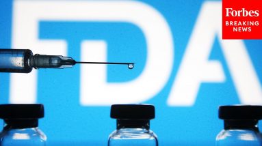 President Biden Nominates Rob Califf As FDA Commissioner