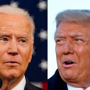 President Biden Slams Trump On Iran Deal At G20