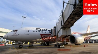 'Symptomatic Of Broader Problems': Blumenthal Believes FAA Not Properly Regulating US Air Travel