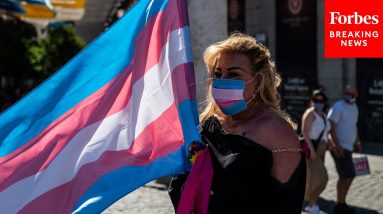 2021 Has Been Deadliest Year For Transgender Community Since Human Rights Campaign Began Counting