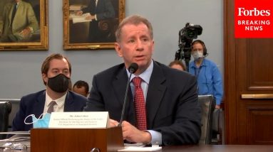 Dem Lawmaker Presses DHS Official On Protecting Civil Rights Of American Citizens
