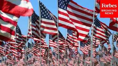 Republican Representatives Commemorate Veterans Day