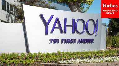 Here’s Why Yahoo Is The Latest American Company To Pull The Plug On China