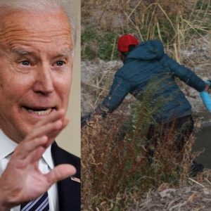 White House: Biden 'Perfectly Comfortable' Paying Settlements To Families Separated At Border