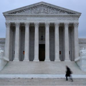 Supreme Court Hears Arguments In Case Concerning Mass Surveillance Of US Muslims After 9/11