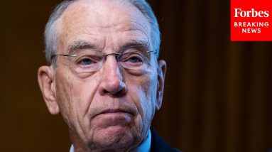 Chuck Grassley Defends 'Patriotic American' Whistleblowers & Exposes Abuses At Indian Health Service