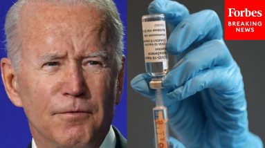 GOP Governor Details Lawsuit Against Biden Administration Over Vaccine Mandate