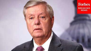 'An Allegation Has To Be Proven': Lindsey Graham Adds Amendment To Bill Against Forced Arbitration