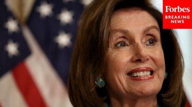 Dem Caucus Chair Defers To Pelosi On Strategy For Passing Build Back Better Act