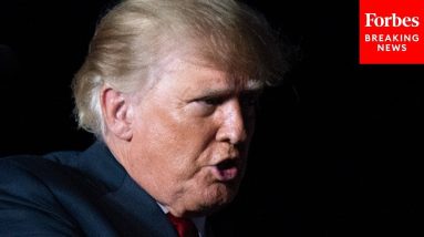 Judge Rejects Trump’s Late-Night Effort To Block Release Of Jan. 6 Records Within Two Hours