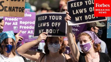 Ohio Bill Copies Texas’ Abortion Ban—And Goes Further. Here’s Which States Could Be Next