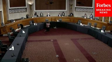 Senate Foreign Relations Committee Holds Hearing On State Department