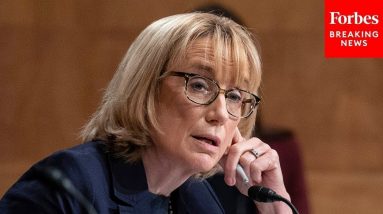 Maggie Hassan Asks Fauci About Availability Of COVID-19 Vaccines For Younger Children