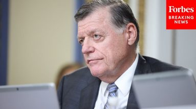 'That's Obviously Not True': Tom Cole Rips Biden Claim Build Back Better Costs Nothing