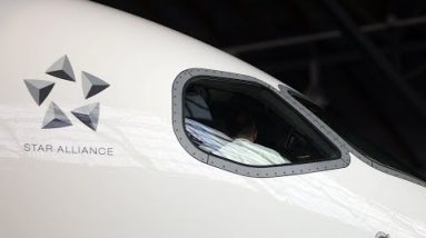 Star Alliance Shifting Key Operations to Singapore
