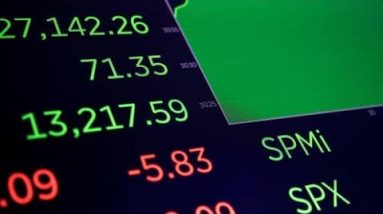 Stay Invested In Stocks, Says BlackRock's Moore