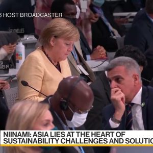 Suntory: Asia Lies at Heart of Sustainability Challenges